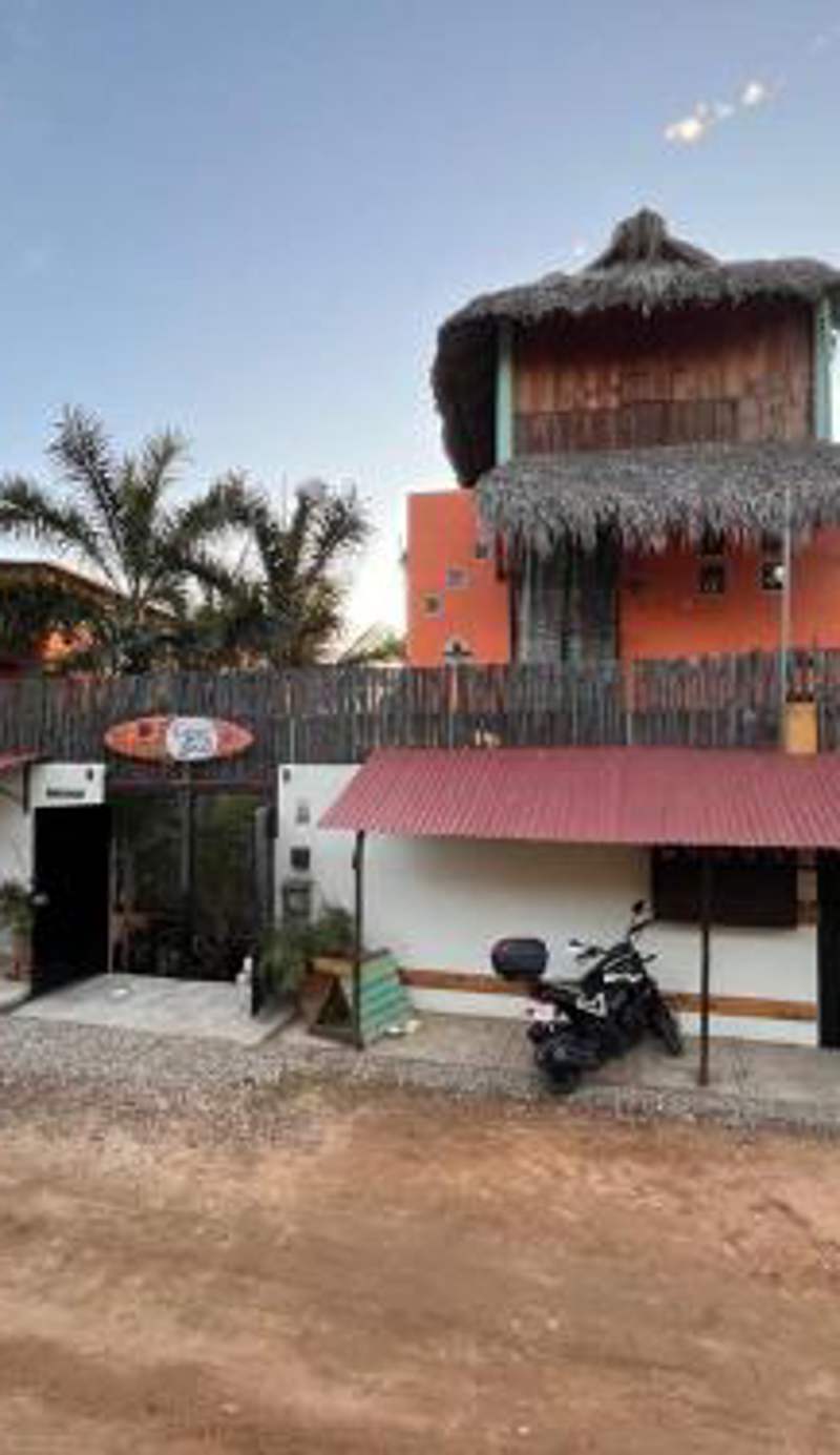 Casa Gio Paraiso Escondido
