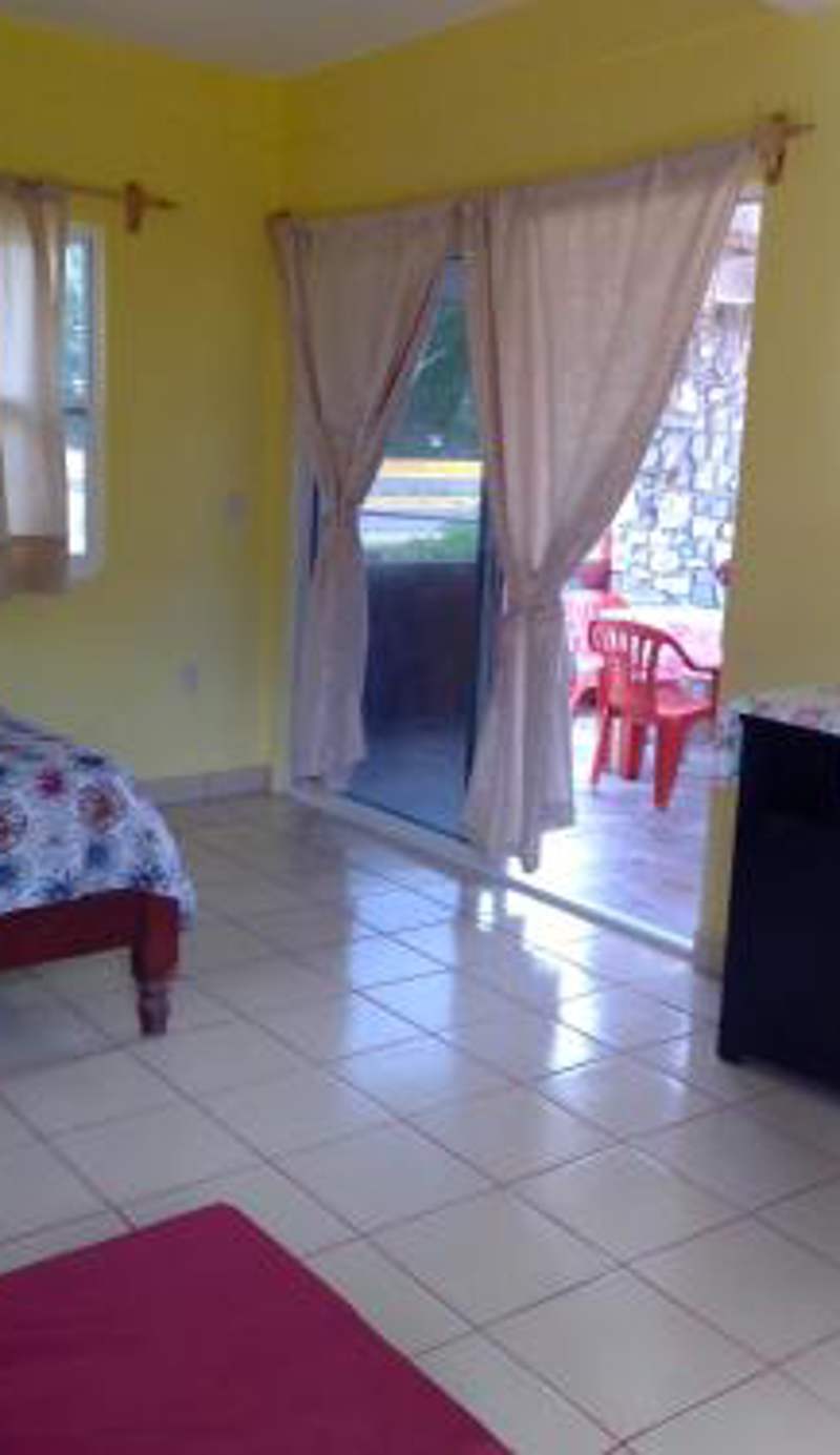 Departamento full equipped