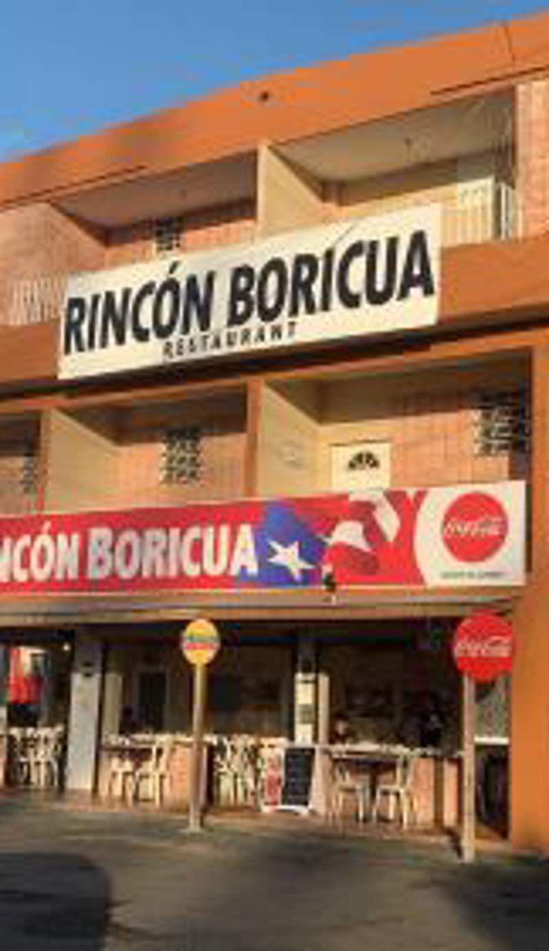 Rincon Boricua Apartments