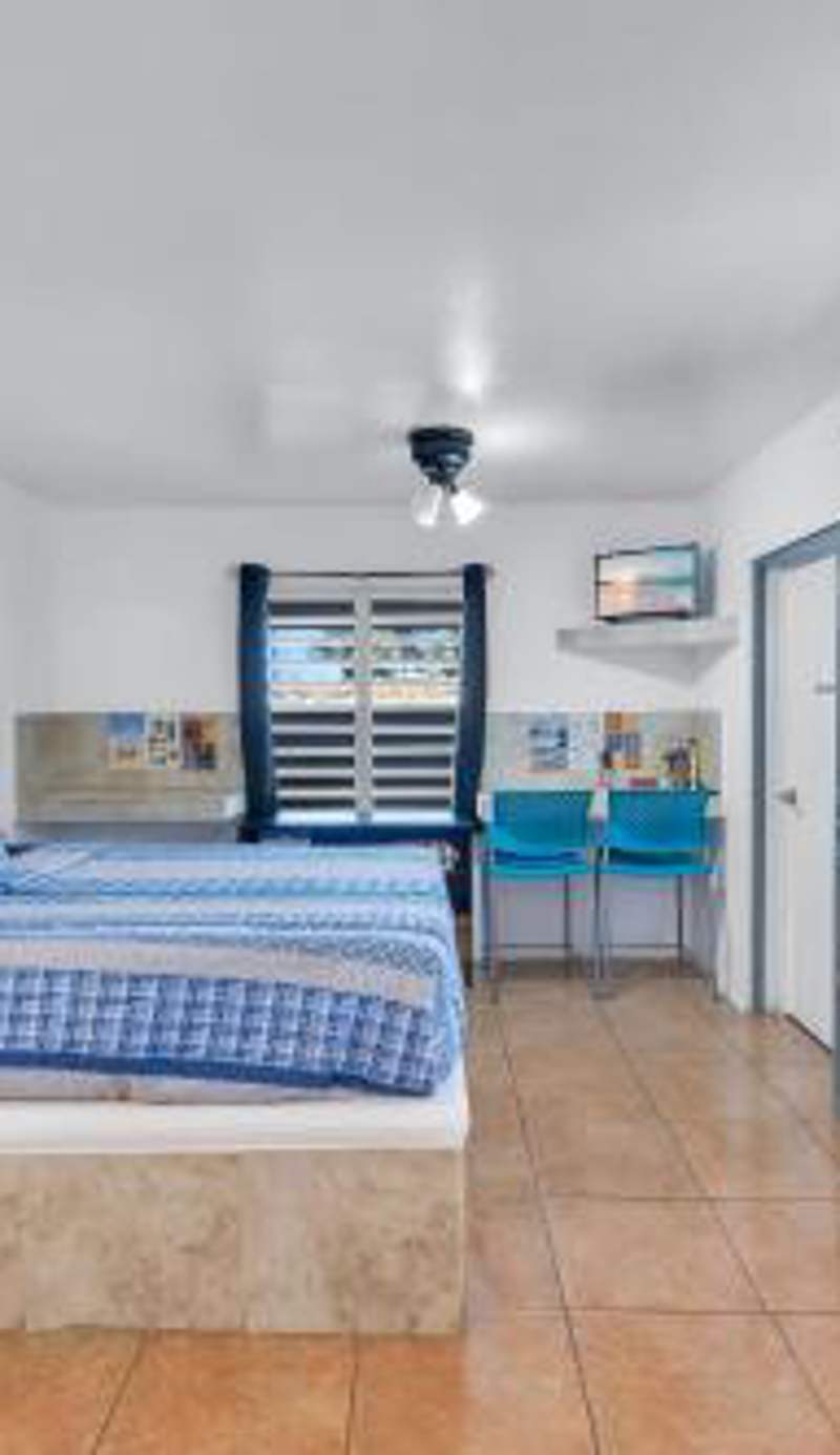 Charming Studio by Sandy Beach - Affordable & Private