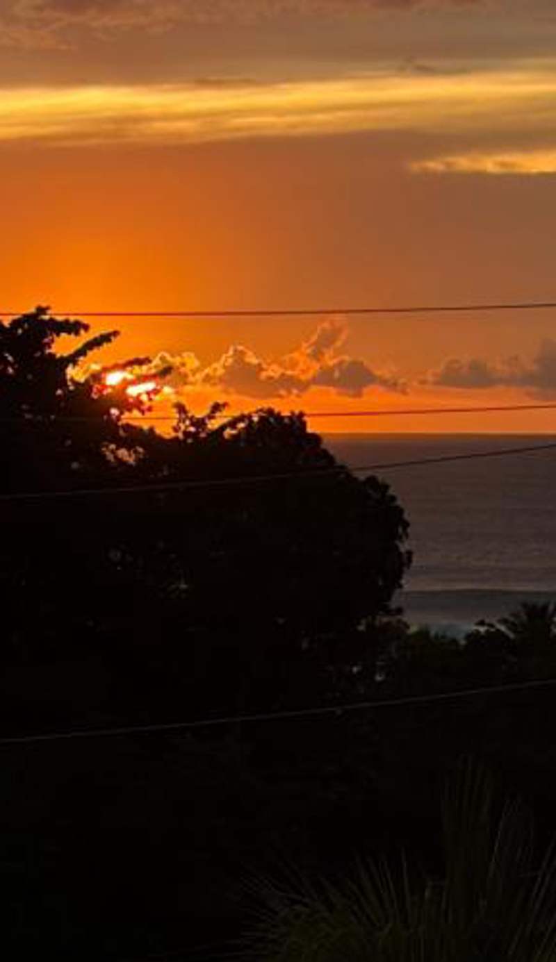 Tres Palmas Boutique Hotel
