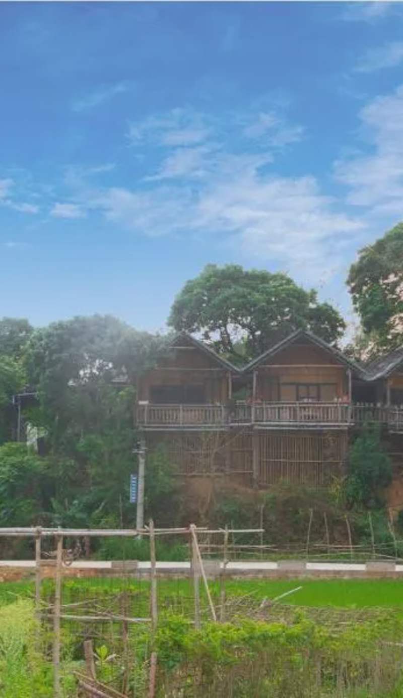 Mai Chau La Vida Homestay