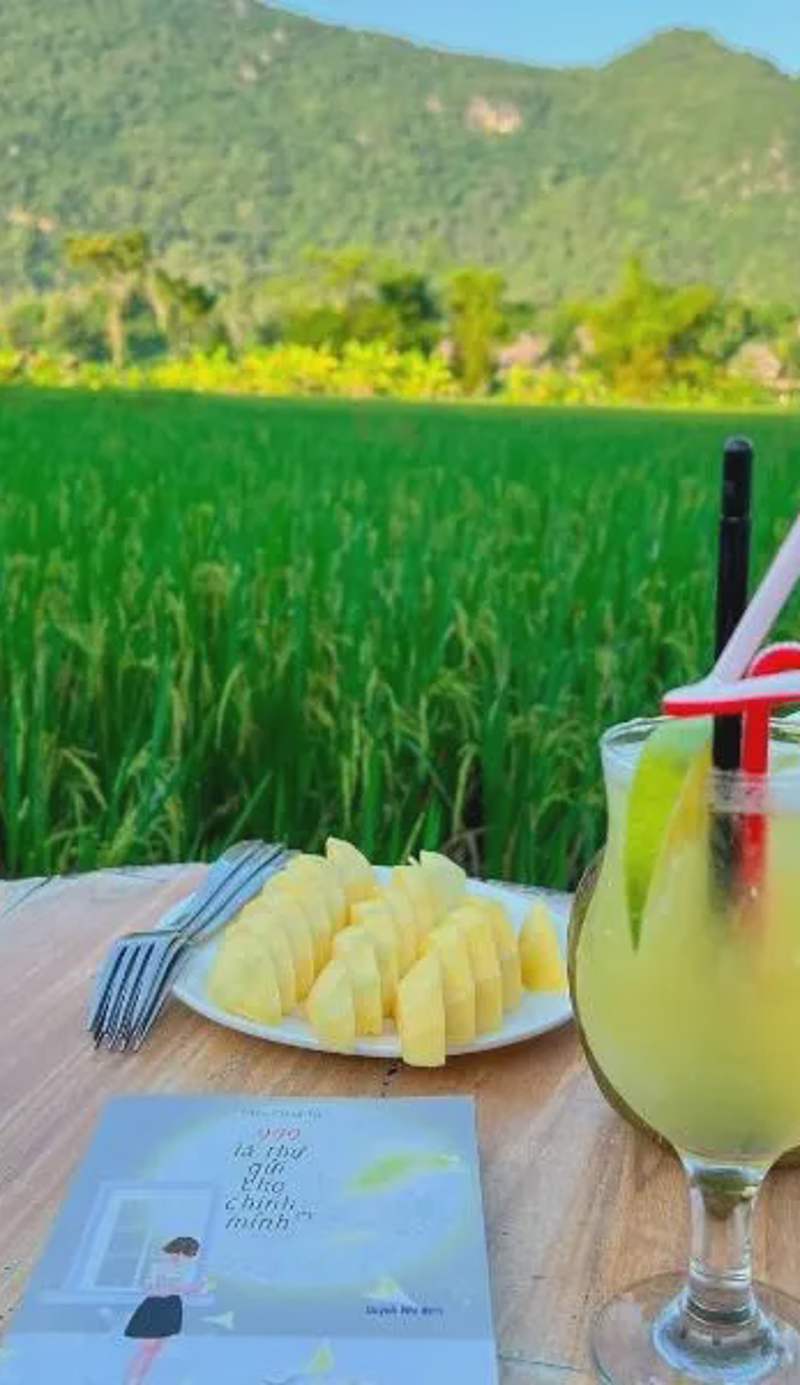 Green Homestay Mai Chau