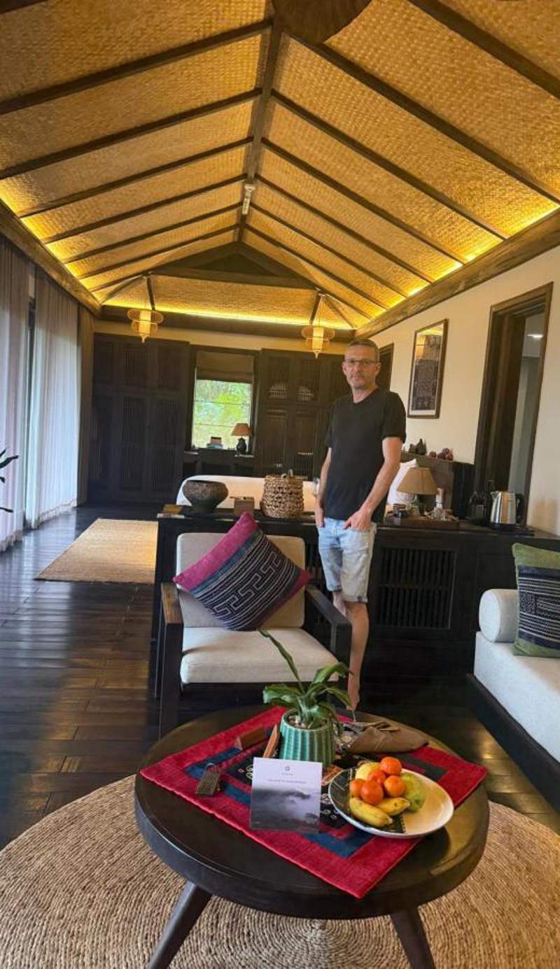 Avana Retreat