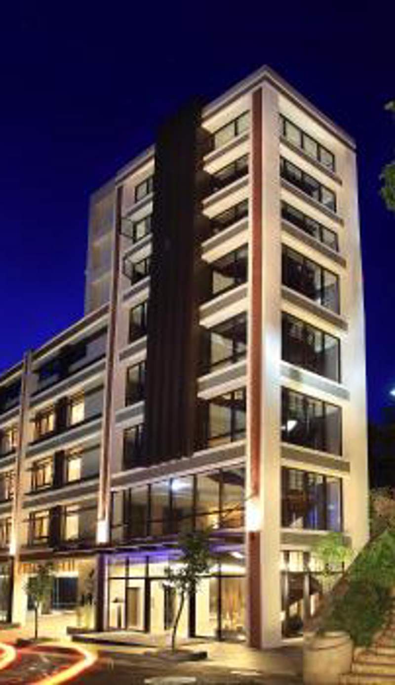 LeaLea Garden Hotels - Moon Lake
