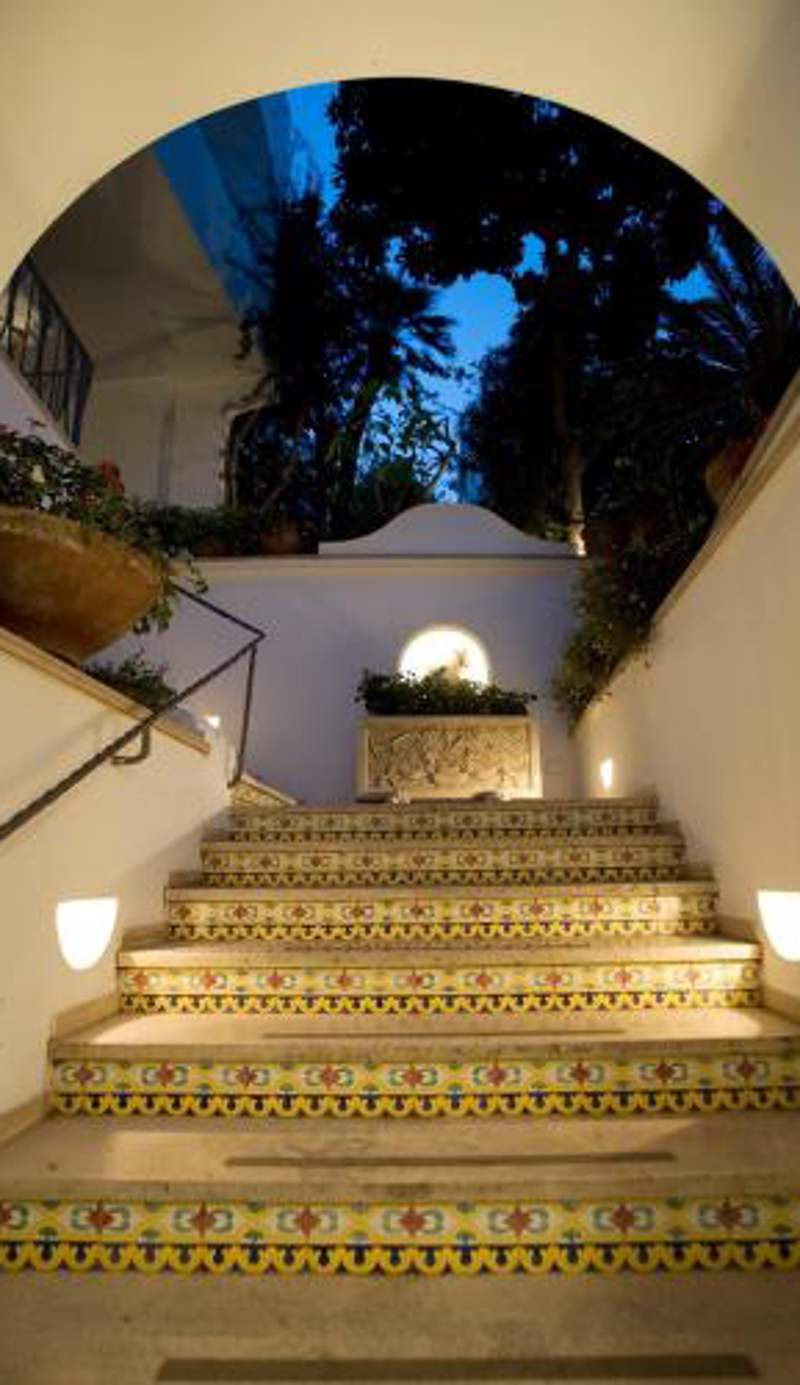 Albergo Gatto Bianco