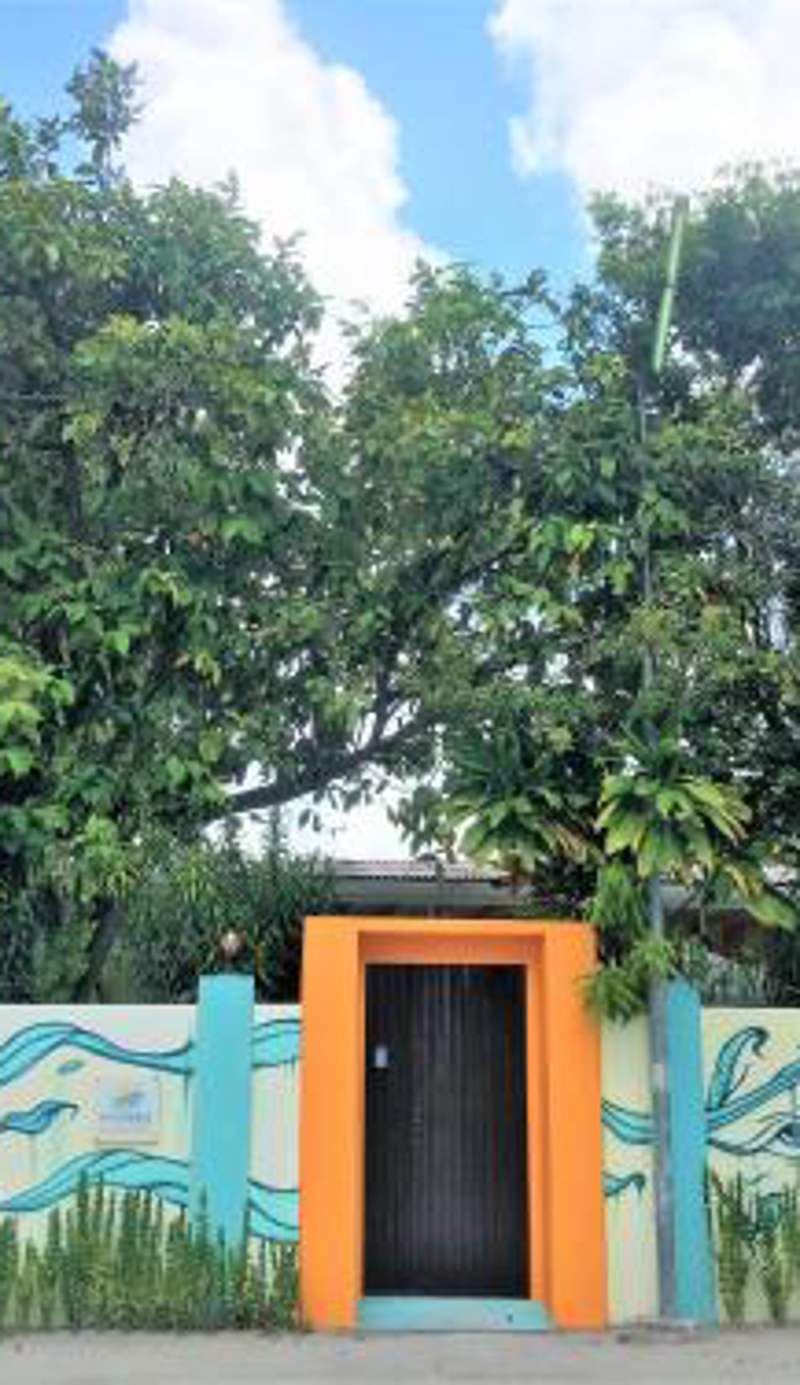 Midsummer Thulusdhoo