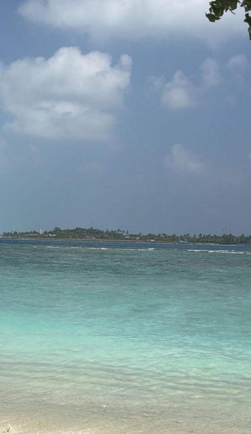 Ocean Cottage Maldives