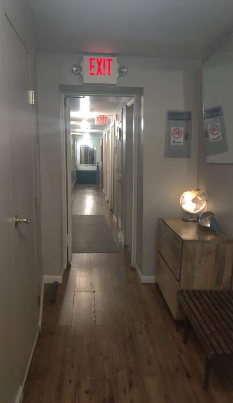 American Dream Hostel