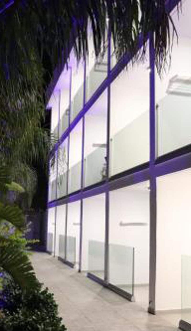 JOY Hotel Apts