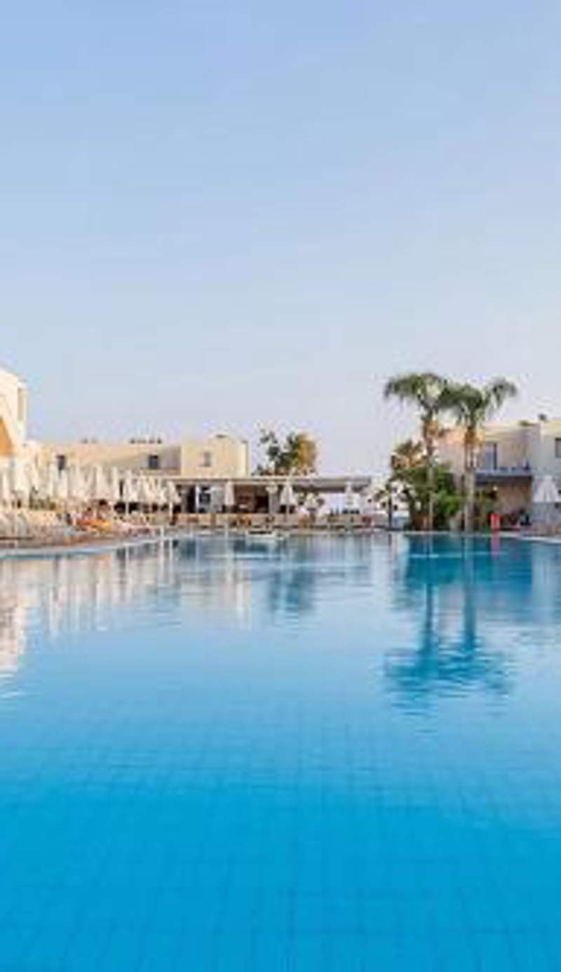 Electra Beach Holiday Village