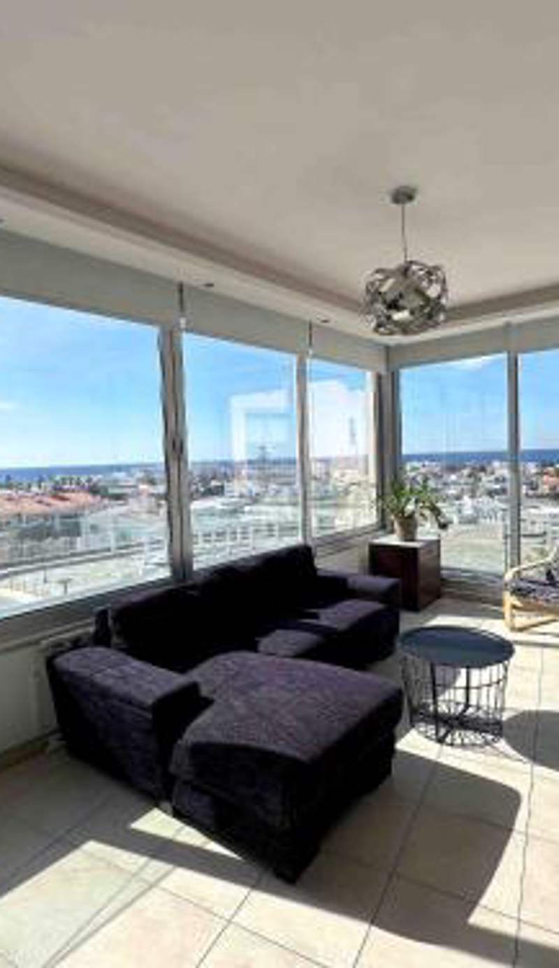 Topikos Apartments