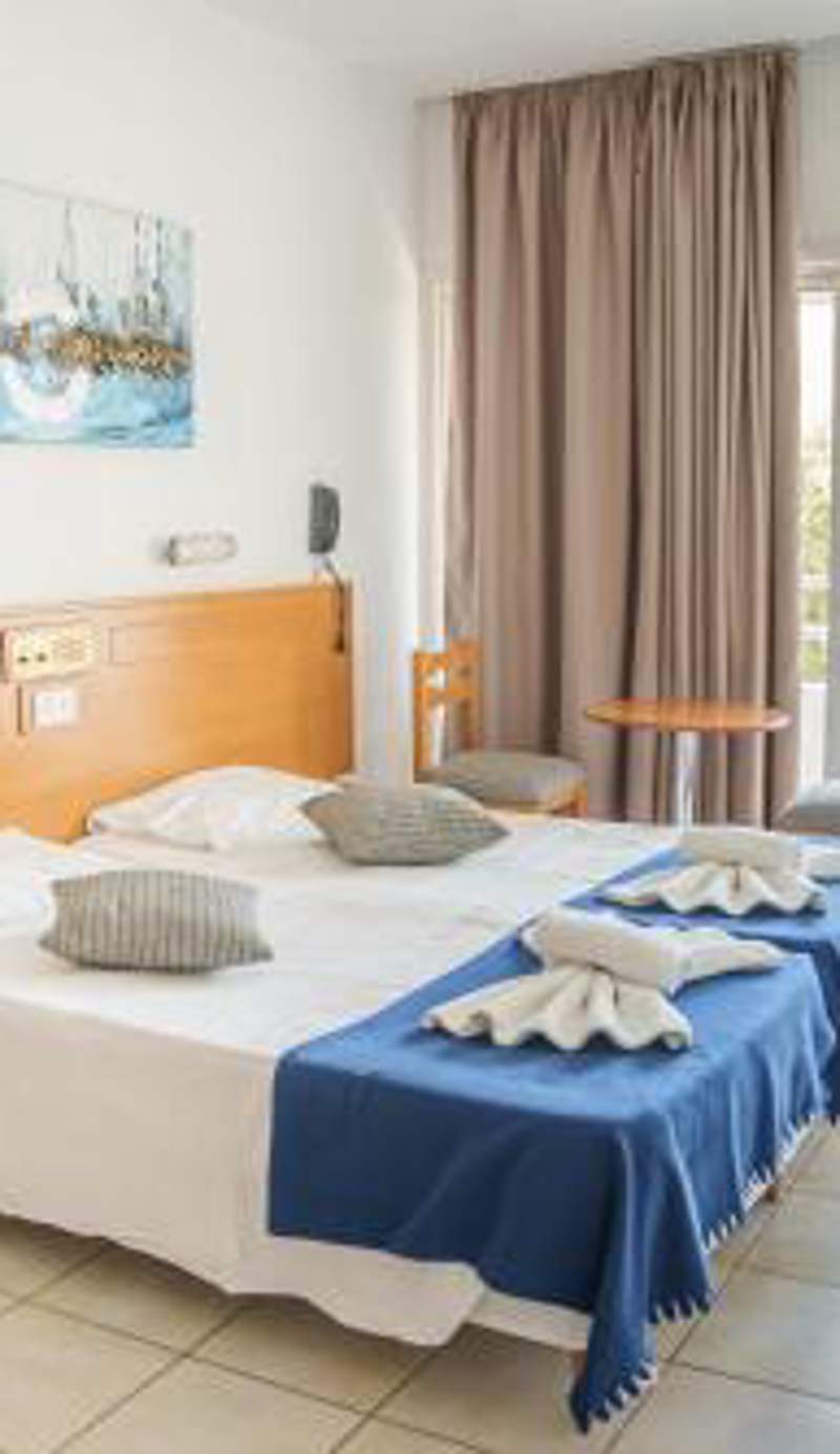 Cornelia Hotel