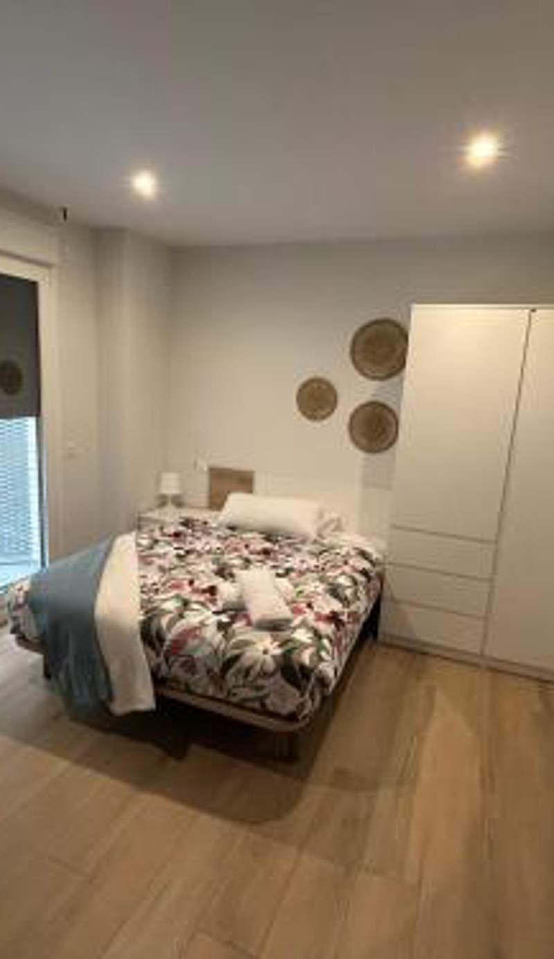 Apartamentos Dream