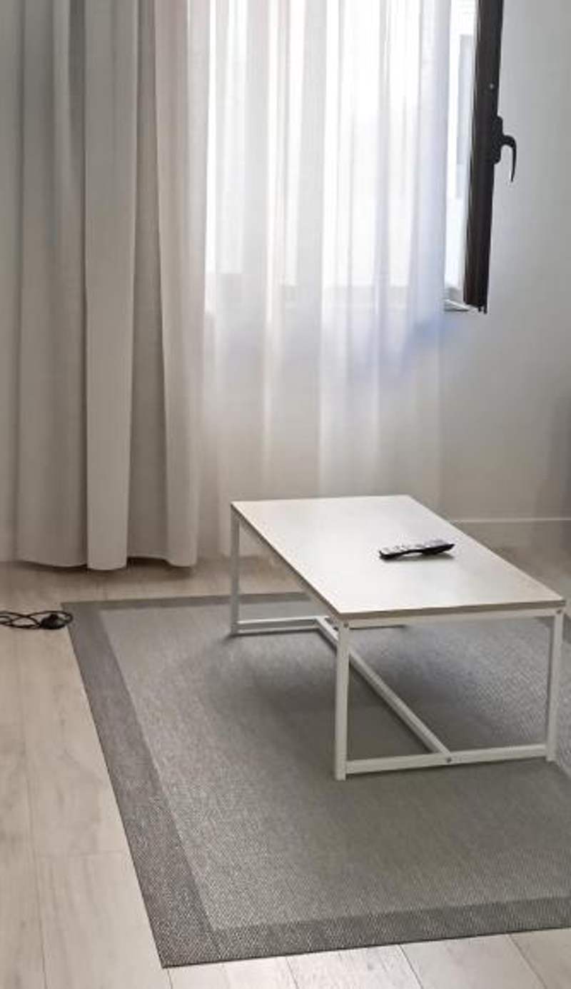 Inés Luna Suites