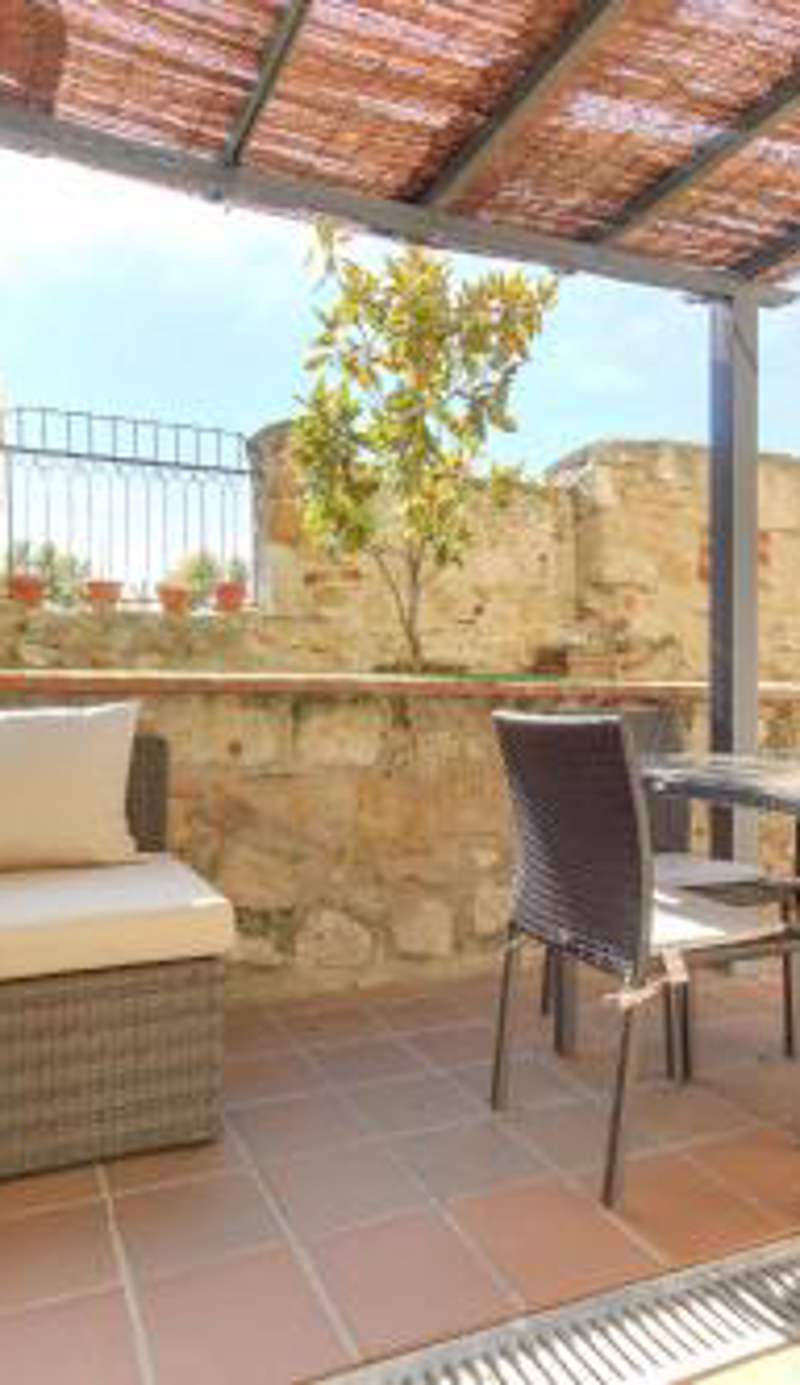 Apartamentos Suites&Homes