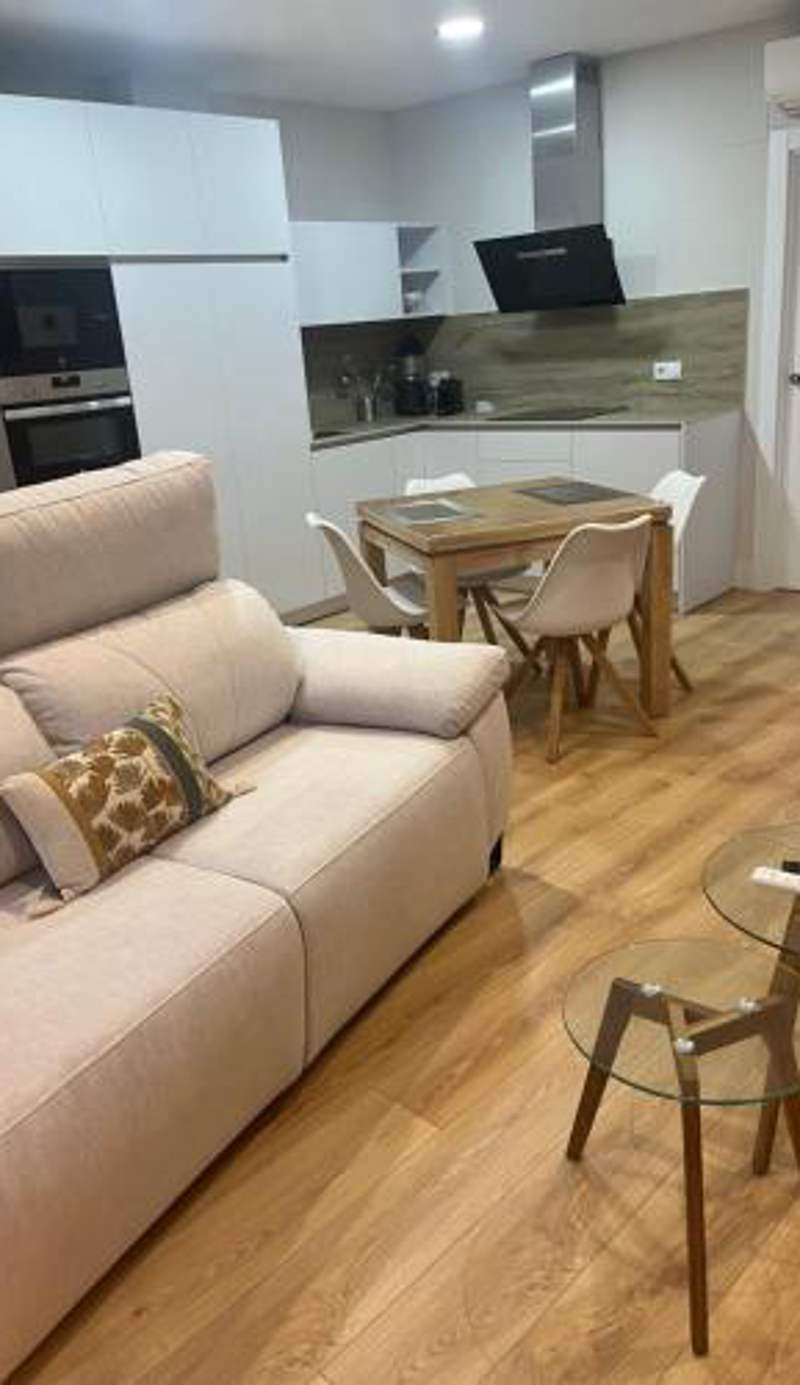 M & A apartamentos turísticos