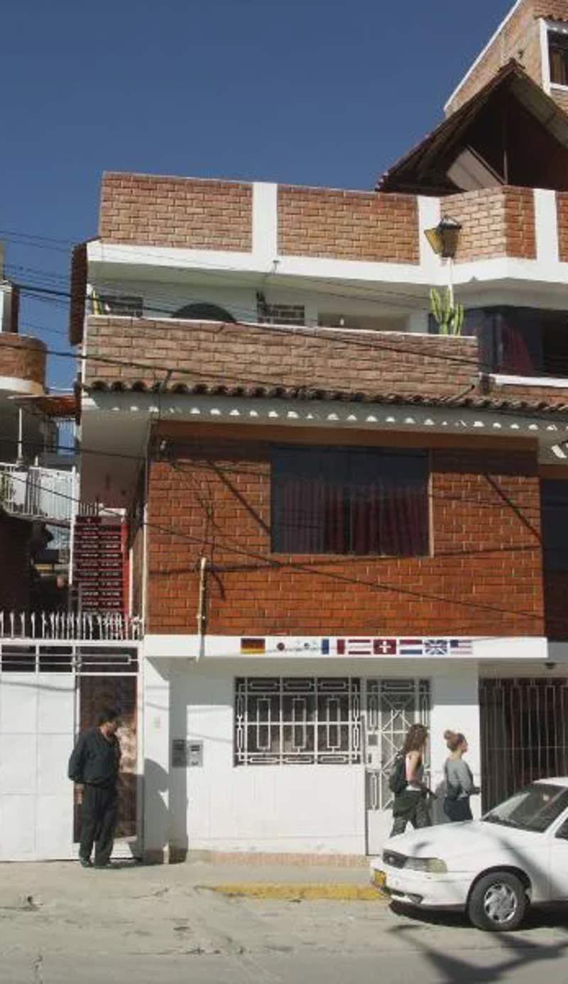 La Cabaña