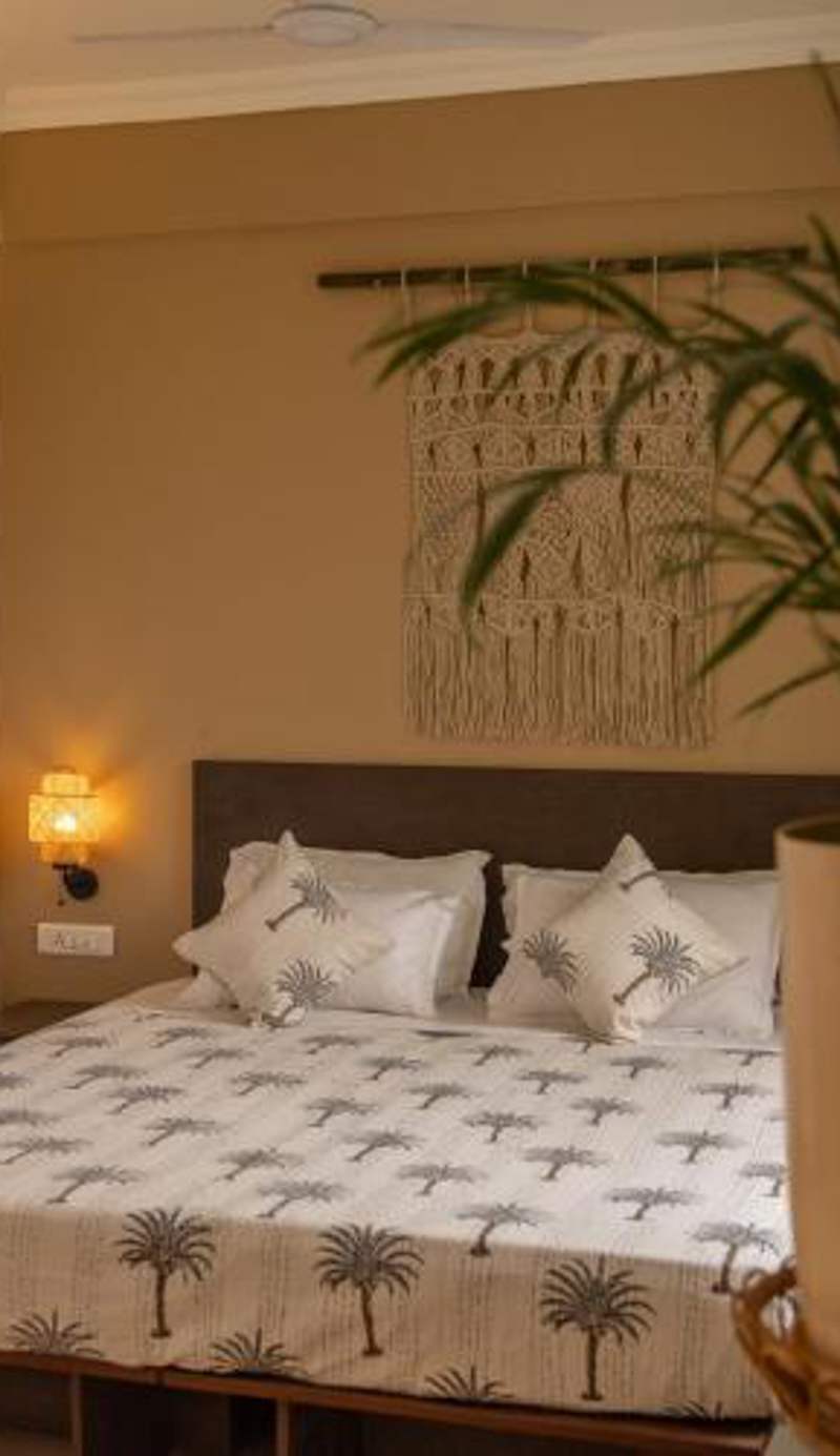 The Palm House - Coworking and Coliving Community
