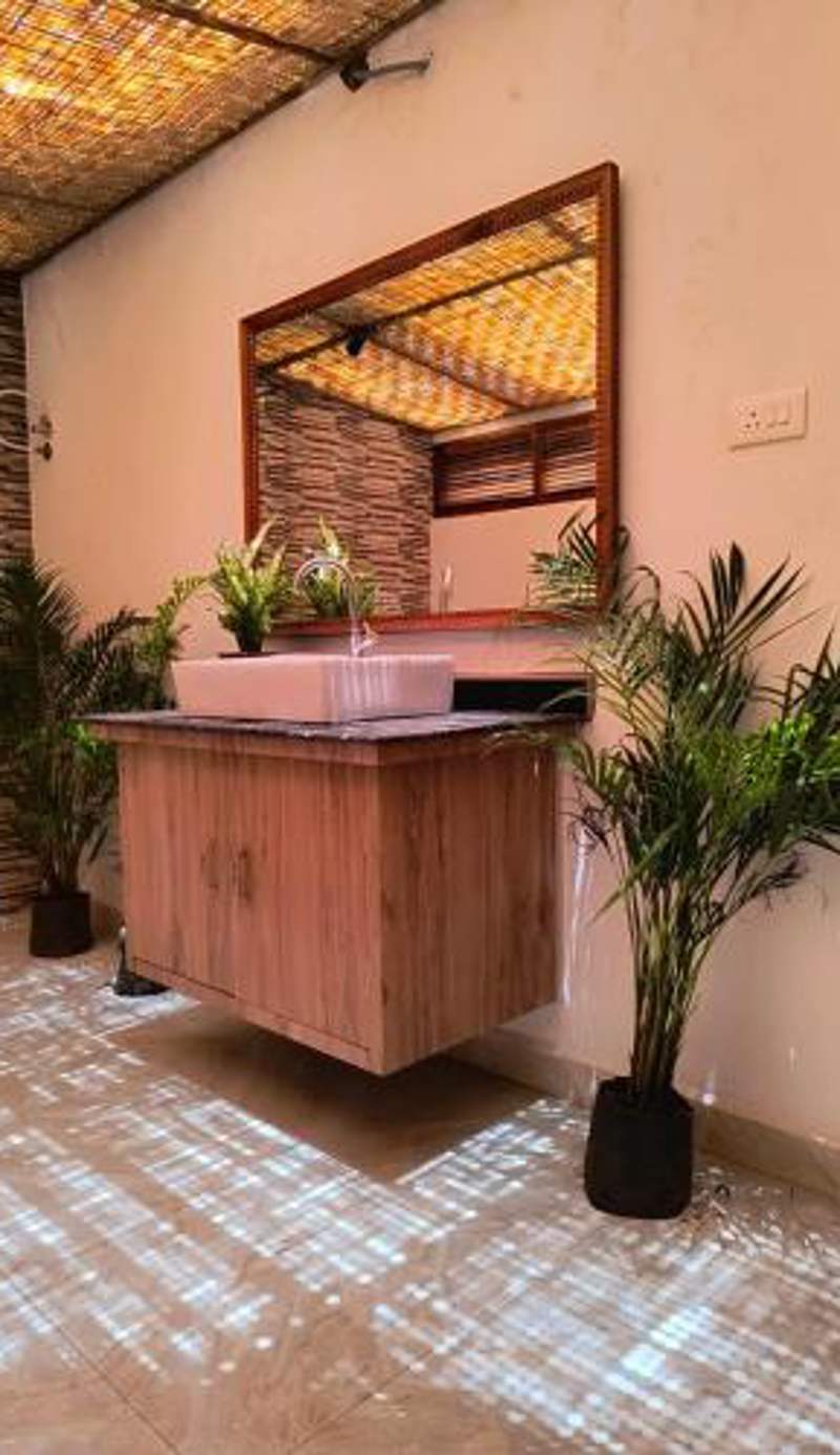 Vayu Villa By The Sea