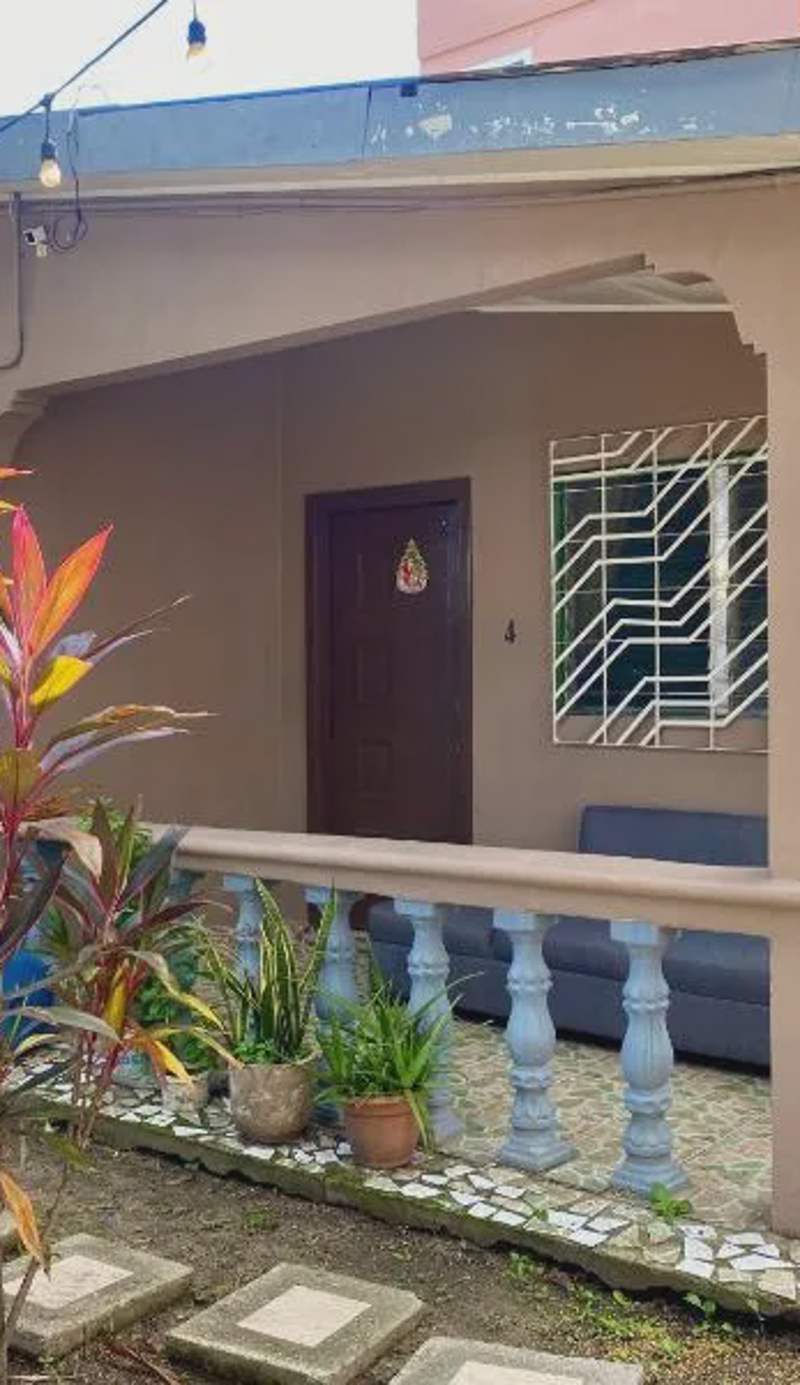 La Casita