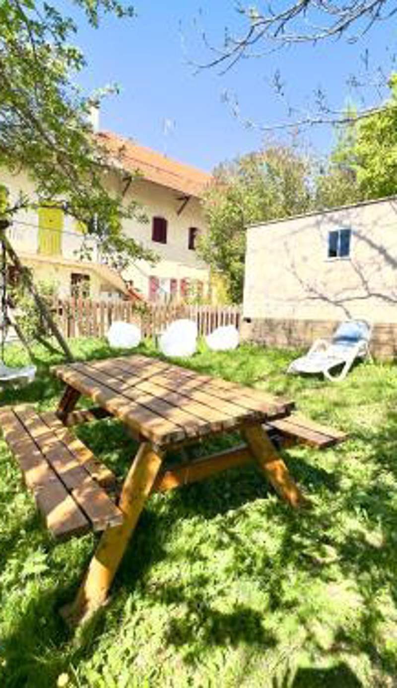 Les Gîtes de Chauvet