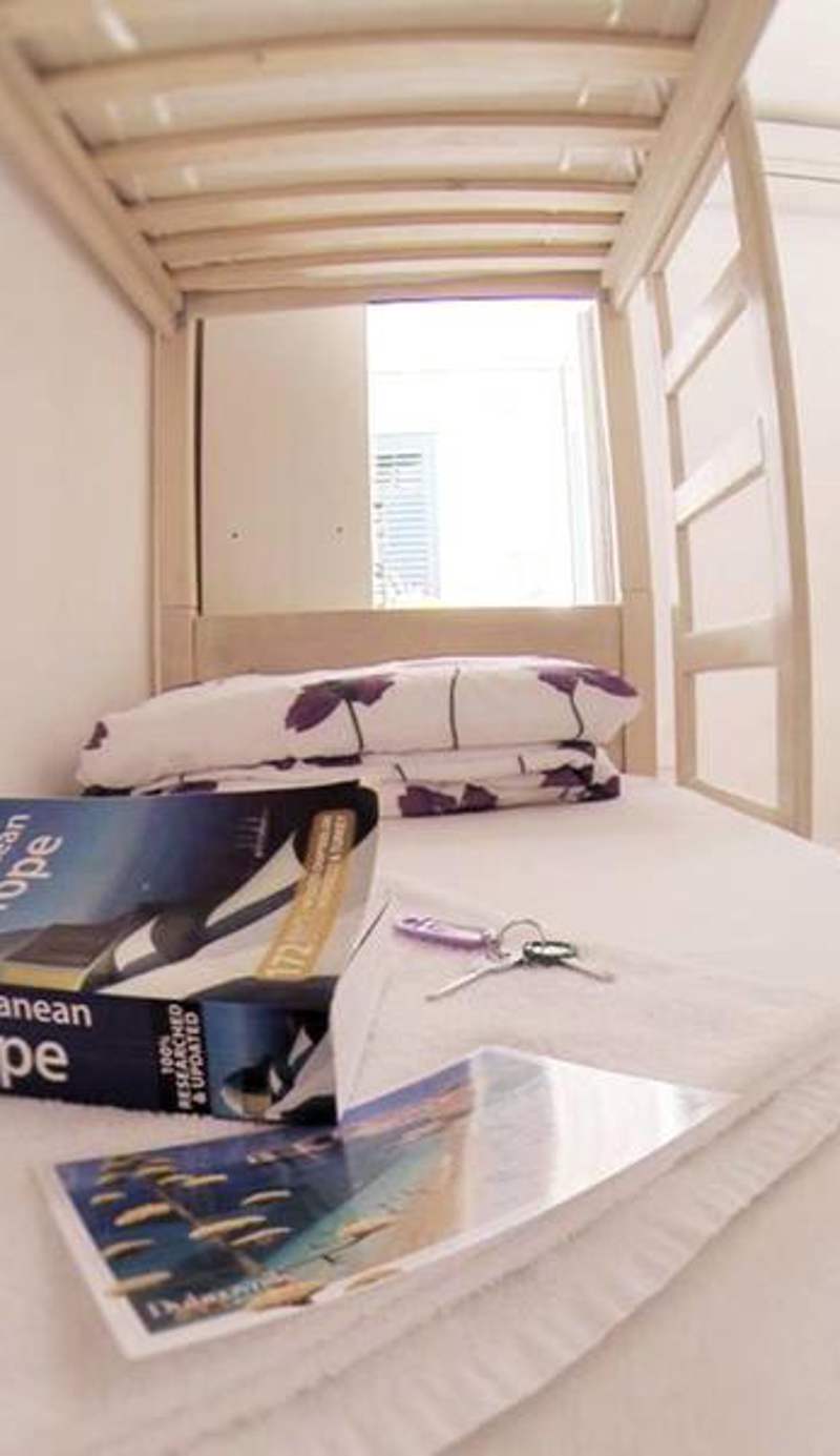 Hostel Angelina - Old Town Dubrovnik - Southern pa