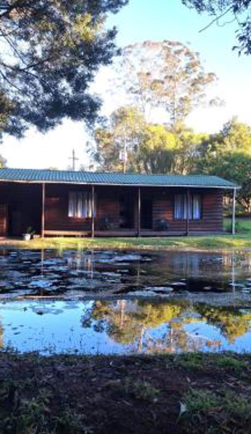 Plett Forest Cabins