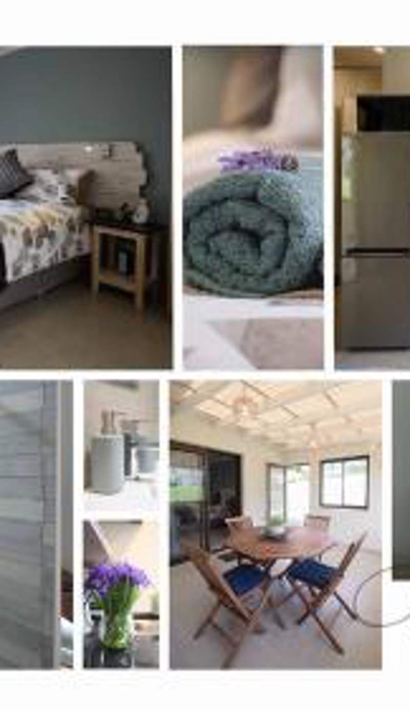 Unwind@Plett