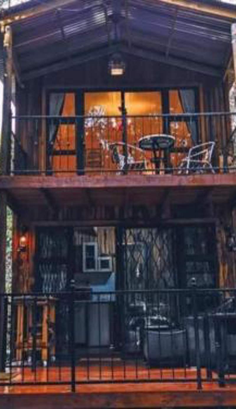 SHABBY FUFU LIFESTYLE FARM