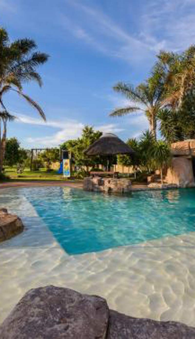 Formosa Bay