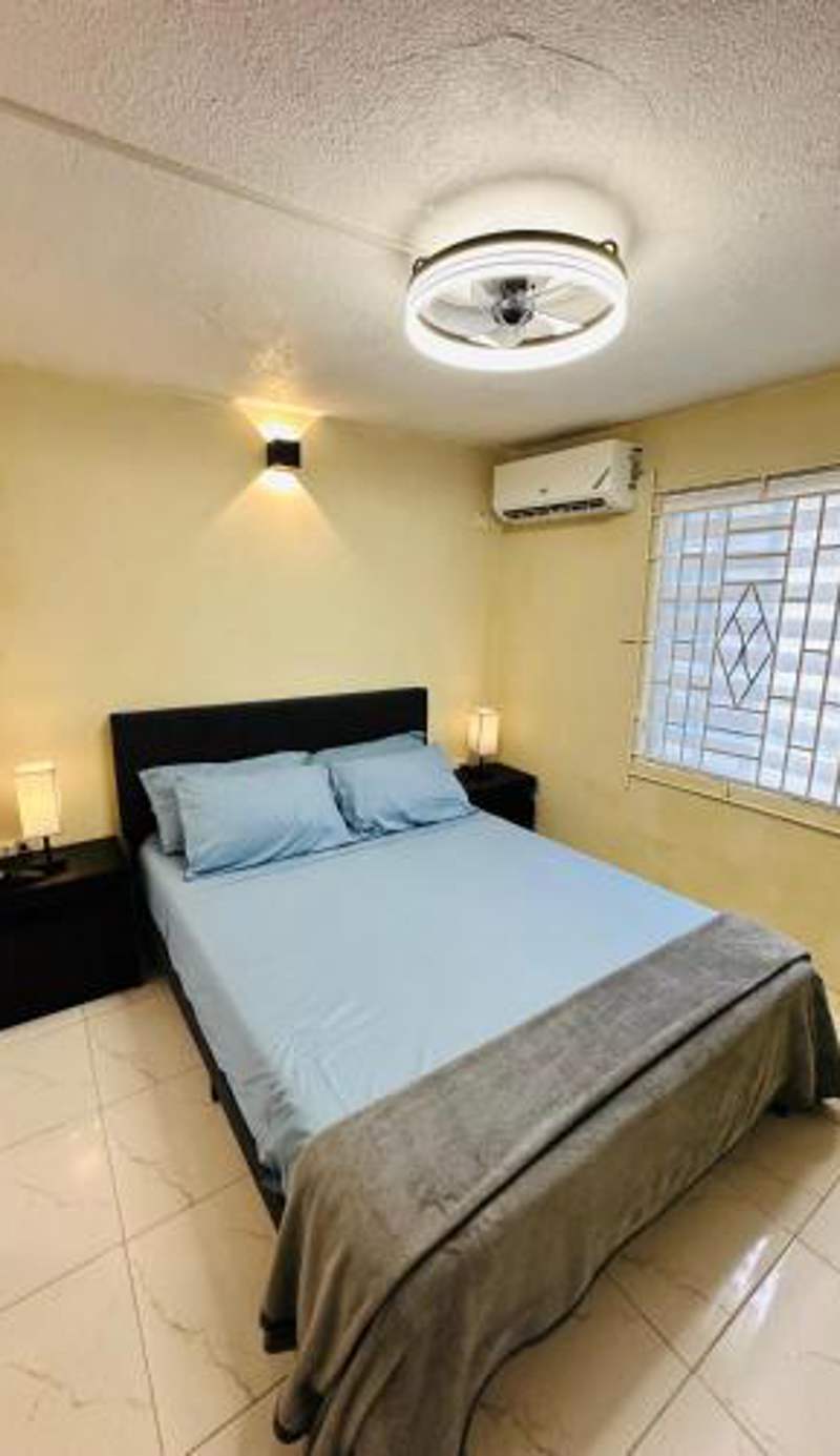 Ling Ling Room - Ferdie's Place