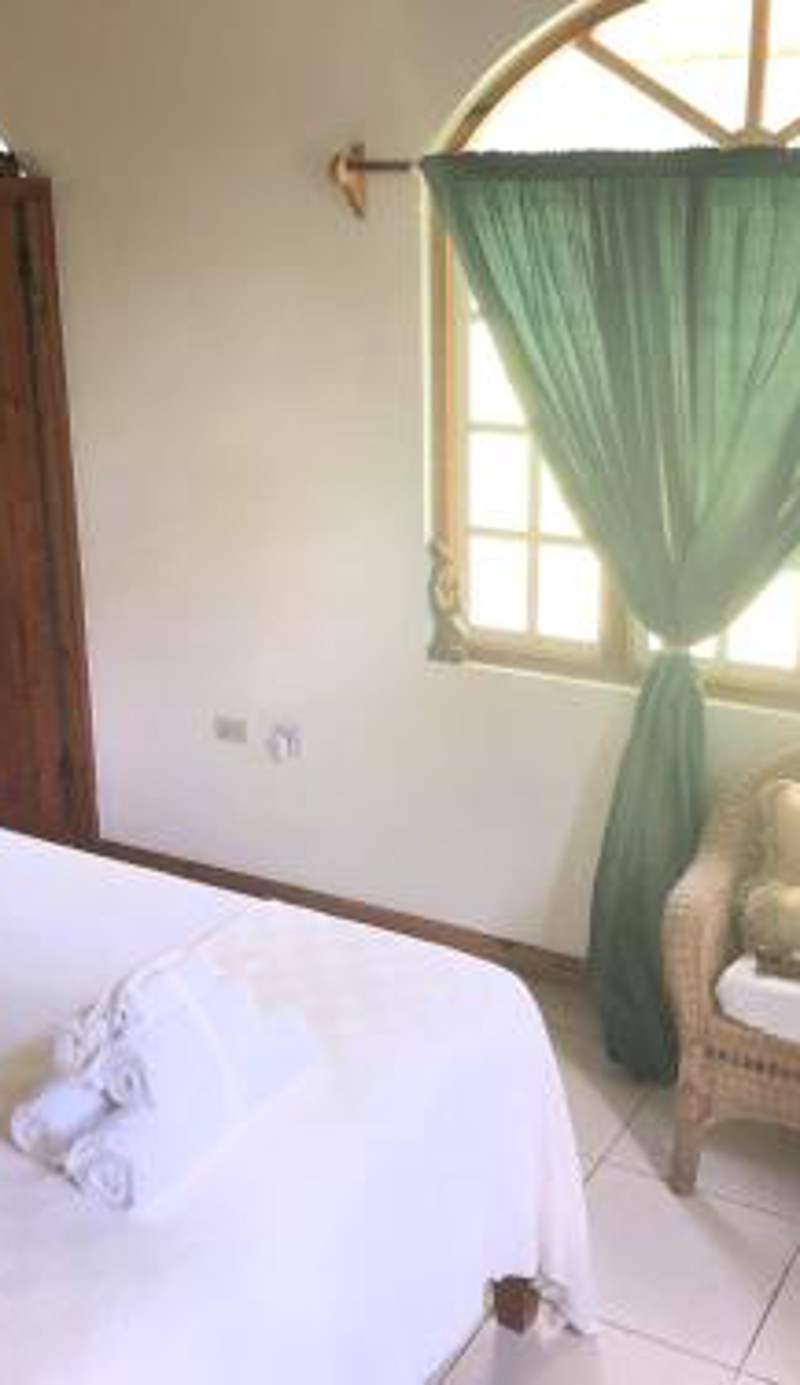 Barhanna Vista Lodge