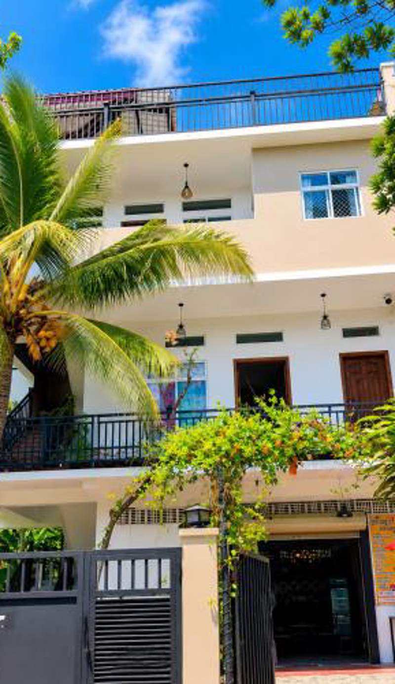 R & D Resort