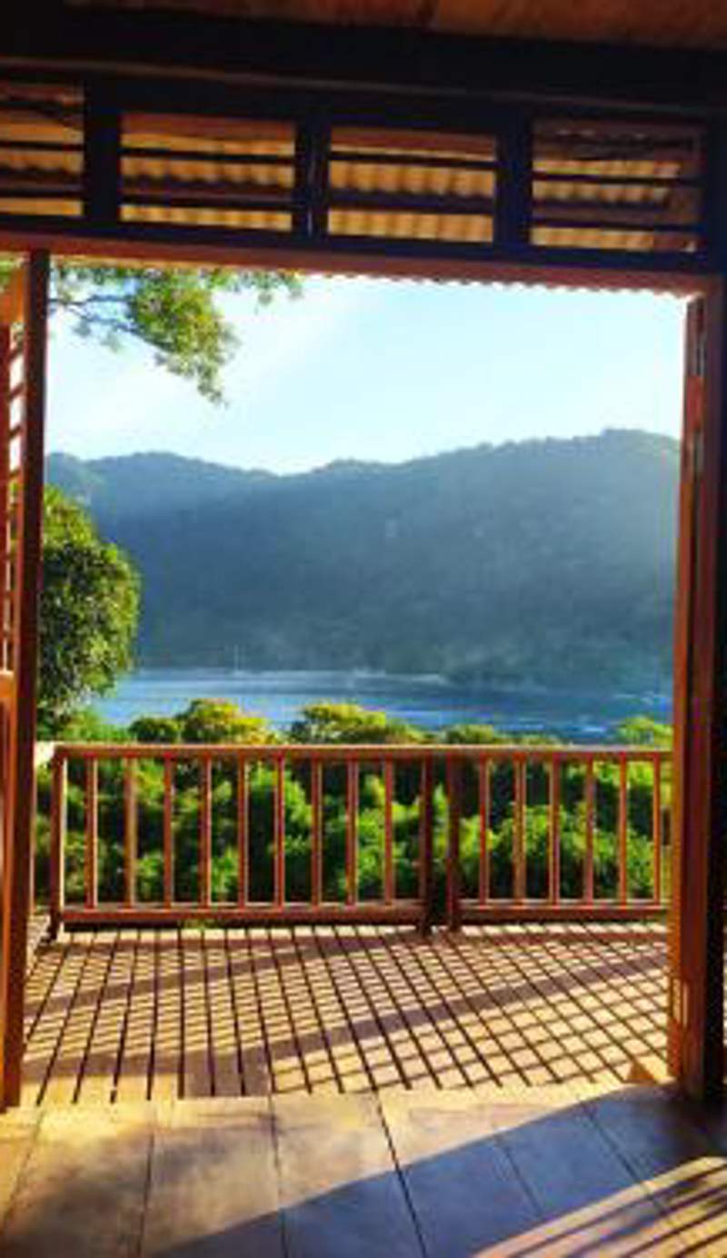 Cabana El Caney