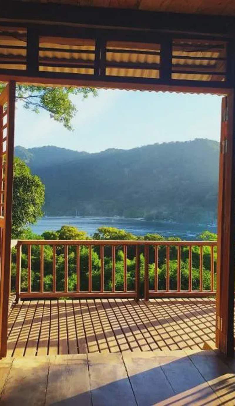 Cabana El Caney