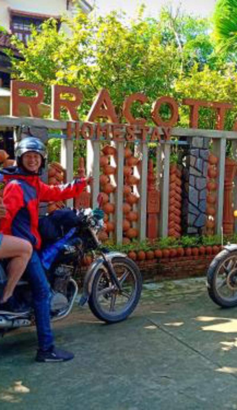 Terra Cotta Homestay