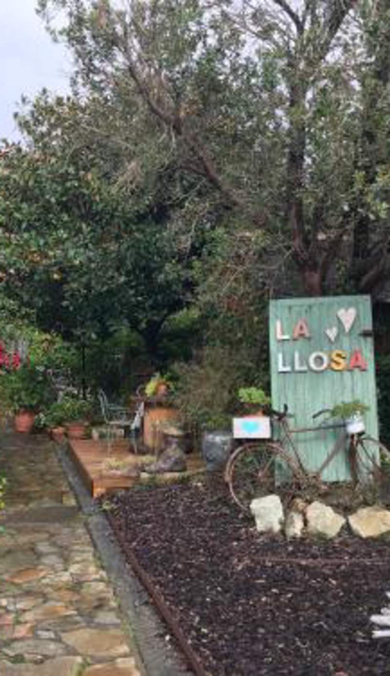 Posada La Llosa de Somo