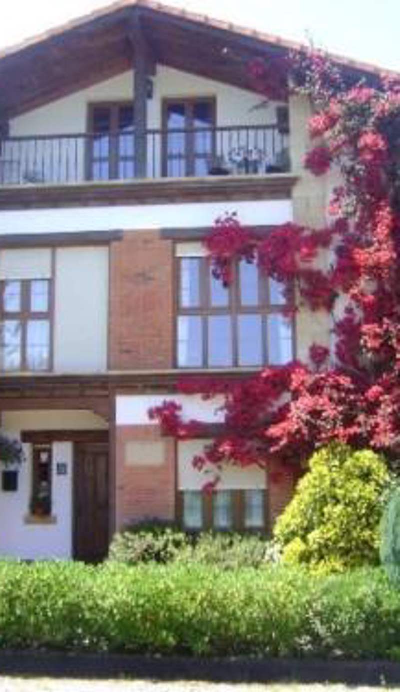 Apartamentos Dos Robles
