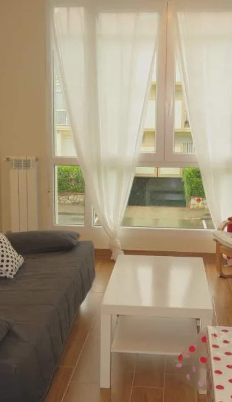 Apartamentos Somo