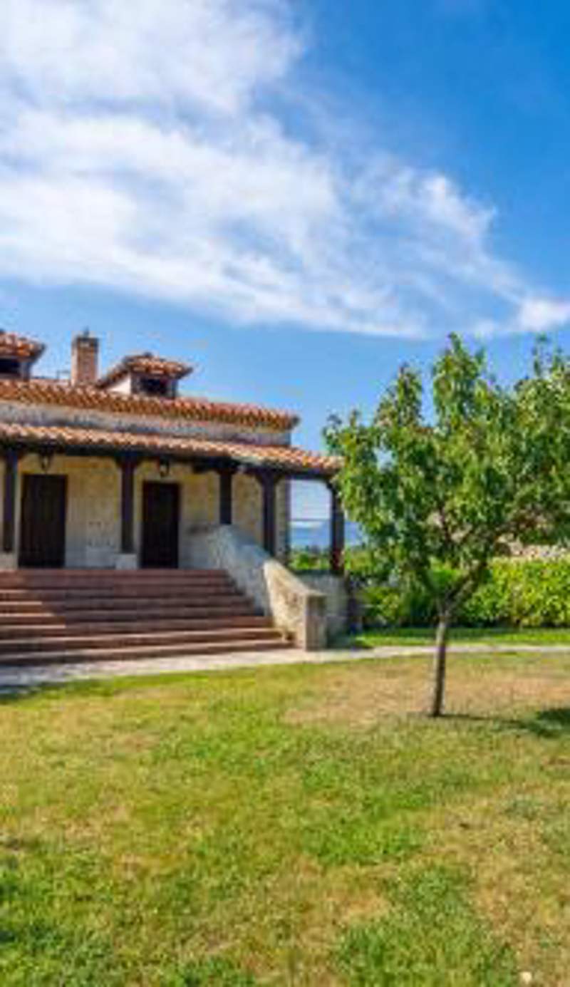 Apartamentos Rurales El Lagar de Somo