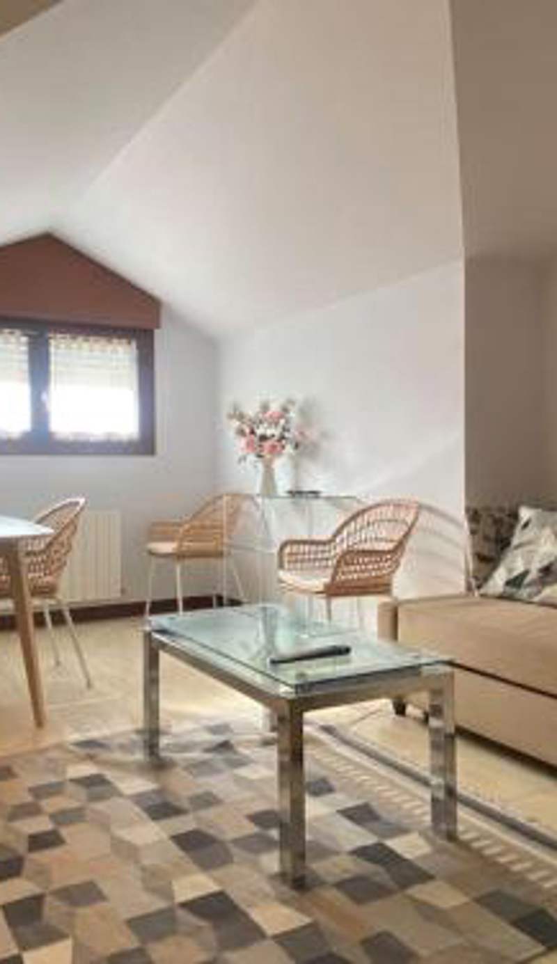 Somo apartment