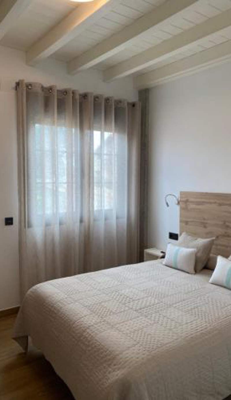 Alma Marina Apartamentos