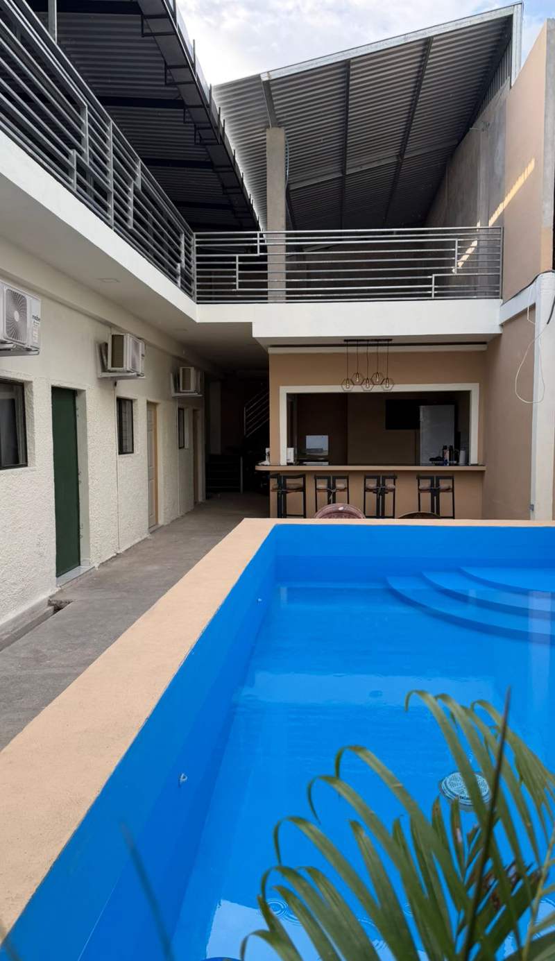 Milo's Hostel and Residences