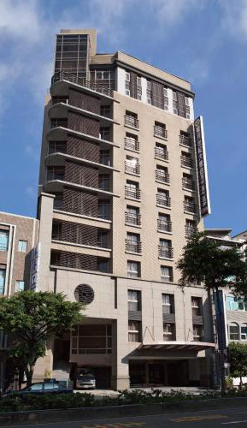 Century Hotel Taoyuan
