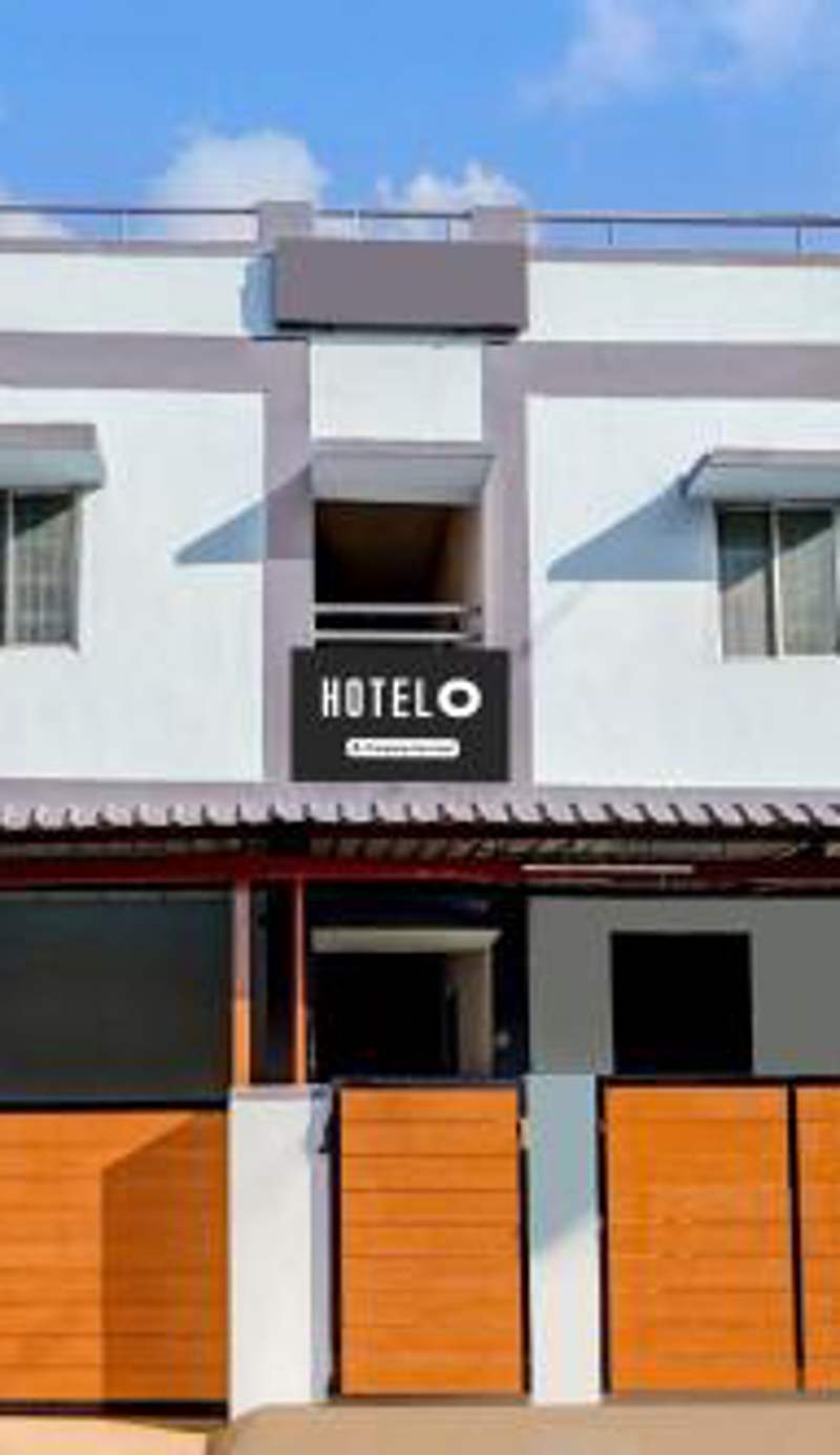 Super Hotel O Okkilipalayam