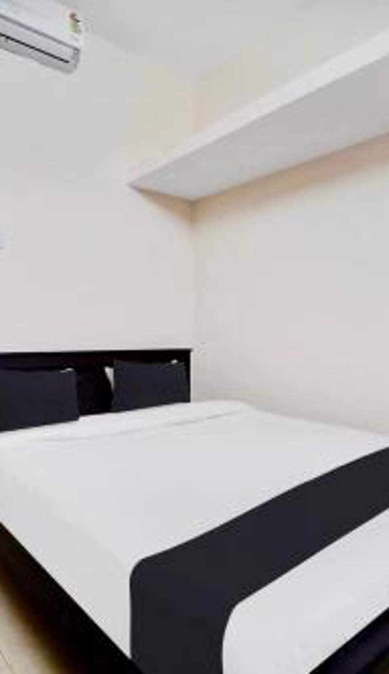 Super Hotel O Viswapuram