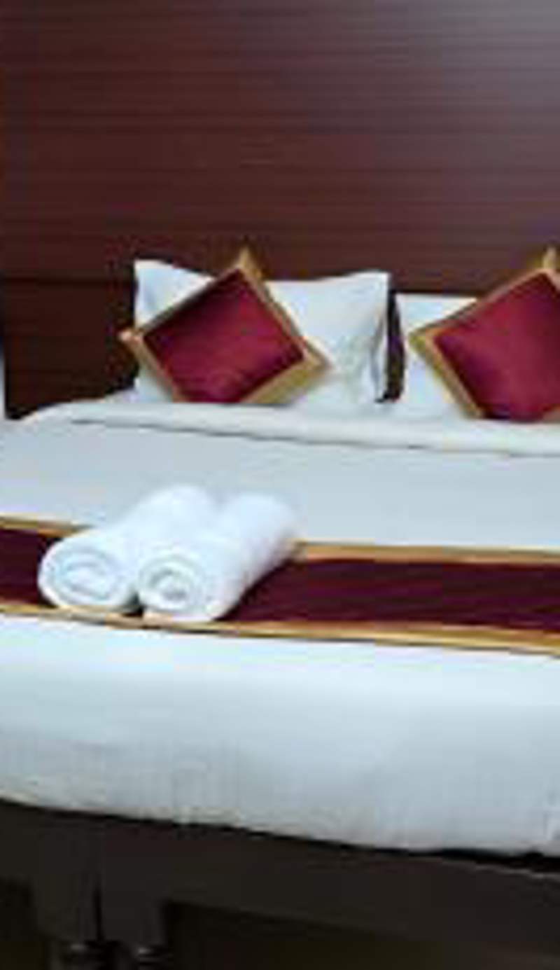 PPH Living Arvind Inn