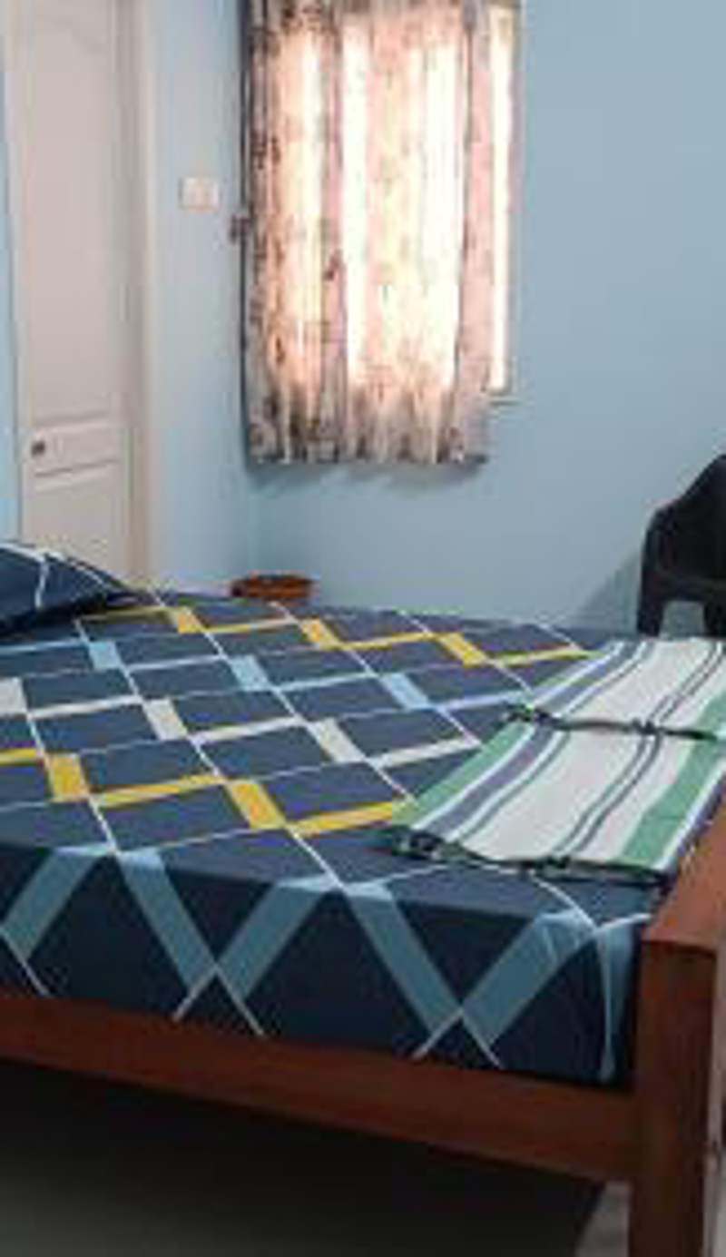 Shantham Service Apartments, Indumanagar, Coimbatore
