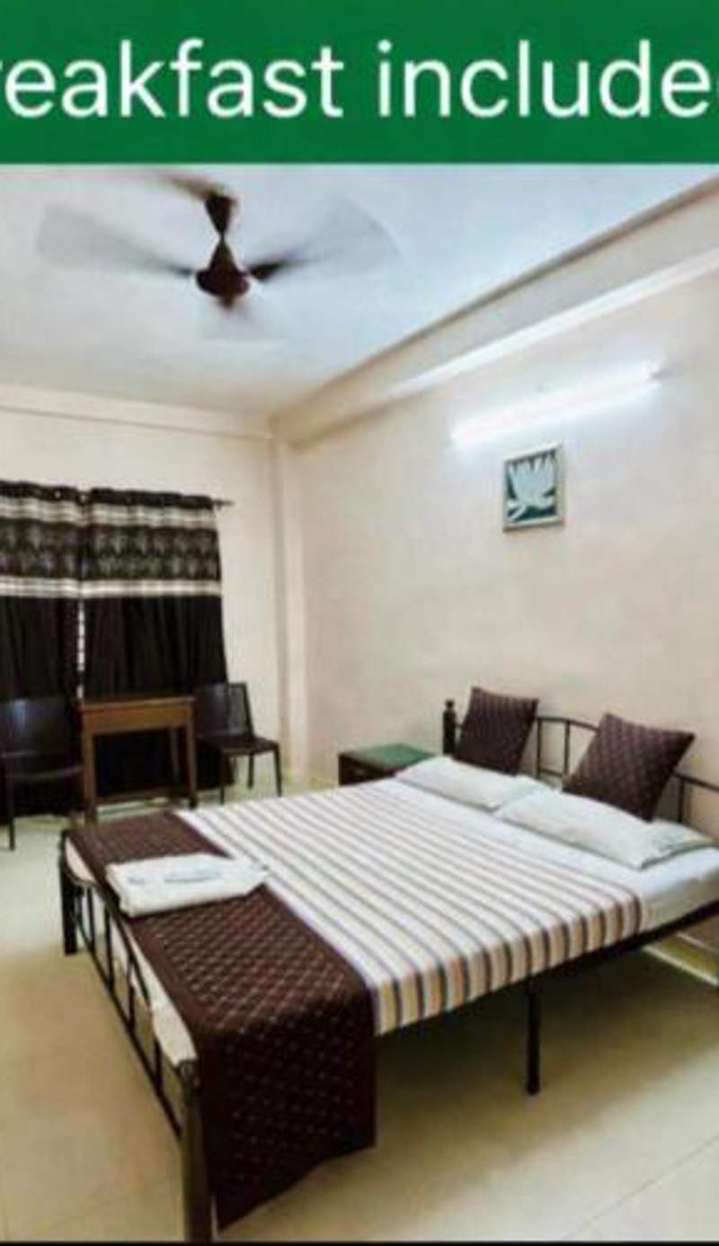 Hotel Jothi